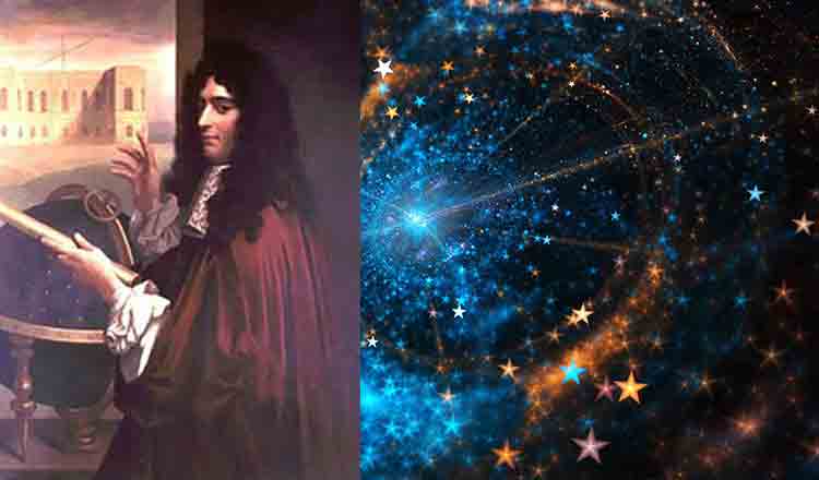 Fantasticele contribuții aduse omenirii de astrologul Gian Domenico Cassini