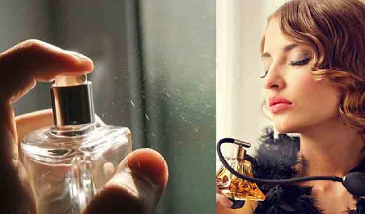 Iată ce trebuie să faci ca să păstrezi parfumul mai mult timp