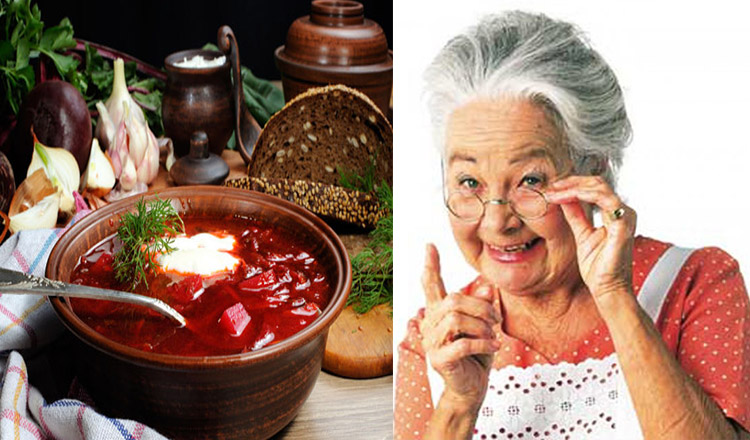 Cele mai inedite secrete de bucătărie de la bunica