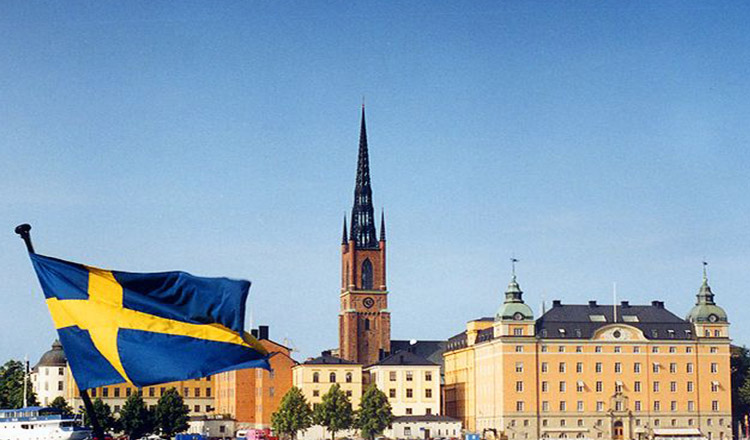 Suedia este singura țară în care politicienii nu au șofer