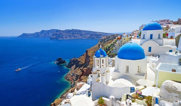 Ți-ai propus o vacanță în Grecia? Iată destinațiile pe care nu trebuie niciodată să le ratezi!