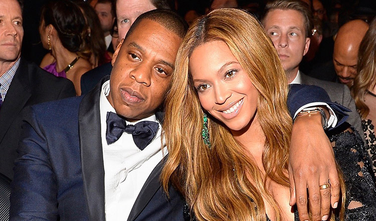 Beyonce și Jay Z vor da bilete de concert pe viață celor care vor deveni vegani