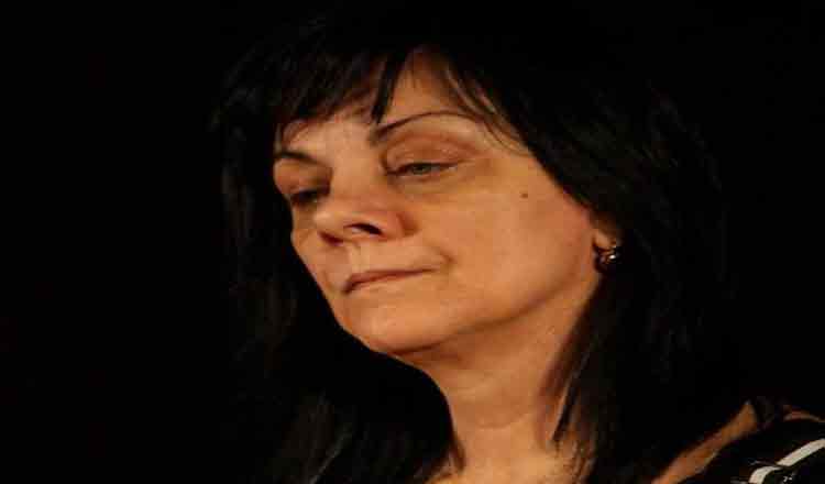 Carmen Tănase a ajuns de urgență pe mâna medicilor: „Nu mai puteam merge…”