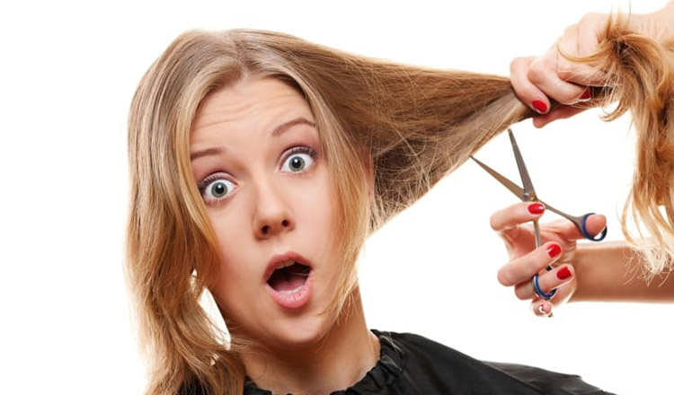 Vrei să îți crească părul mai repede? Tunde-l după calendarul lunii!