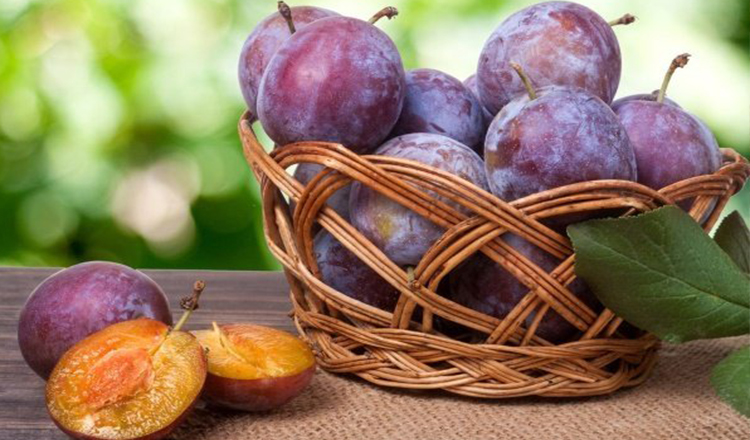 Consumati prune! Au efect miraculos