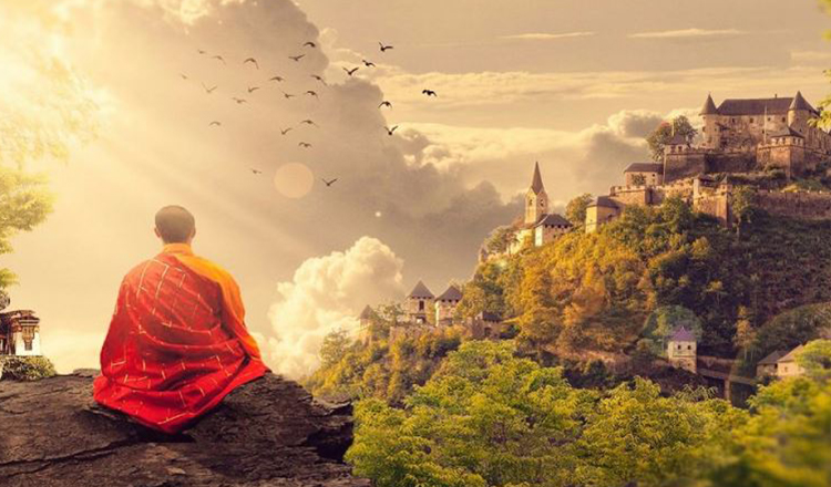Potrivit budismului, există șase lucruri pe care nimeni nu le poate spune
