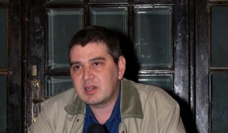 A murit Romulus Cristea, cunoscut jurnalist. Doliu in presa din Romania. Dumnezeu sa-l odihneasca!