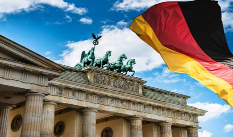 Germania se intoarce la carantina. Mai multe localităţi din Germania impun din nou restricţii