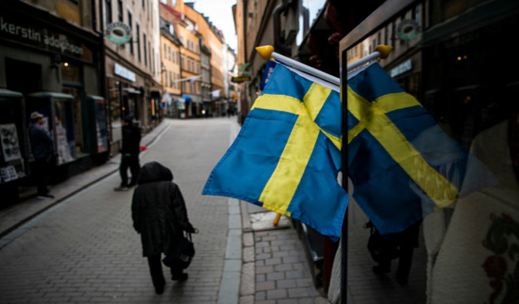 Suedia recunoaşte realitatea amară. Unde a GREŞIT în lupta cu pandemia