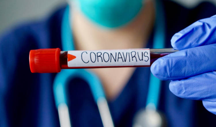 Încă o vedetă suspectă de noul coronavirus! Și-a anulat toate spectacolele și s-a autoizolat la domiciliu