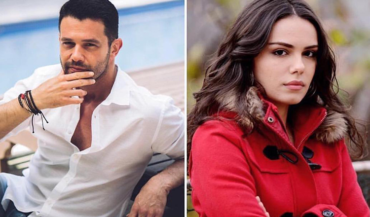 Legătura neaşteptată dintre Keremcem şi Özgü Kaya, protagoniştii noului serial „Dragoste şi secrete”, de la Kanal D
