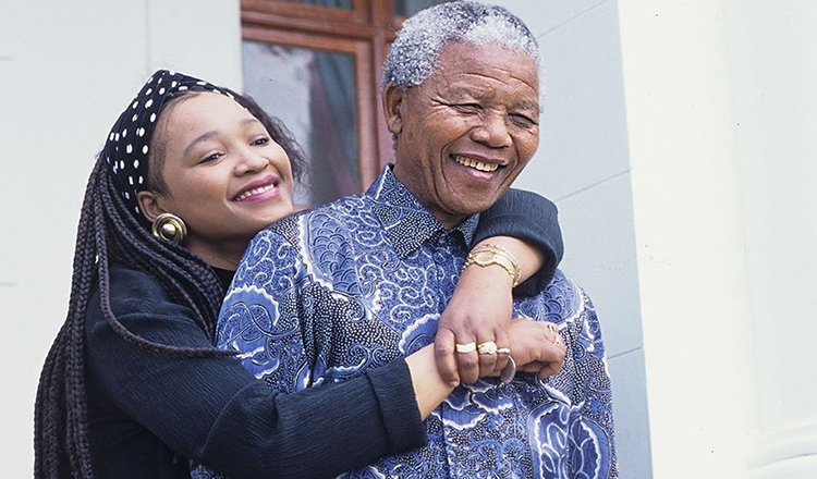 Fiica cea mică a lui Nelson Mandela a murit după ce a fost diagnosticată cu coronavirus