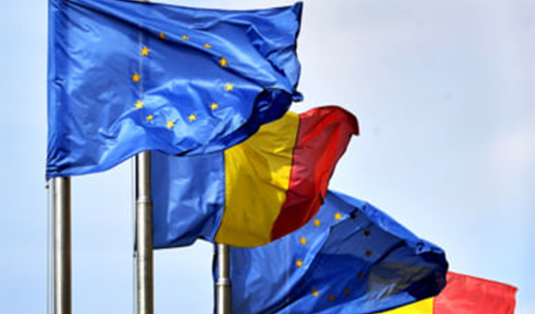 Romania, rusinea Europei. Hotararea care ne face de ras