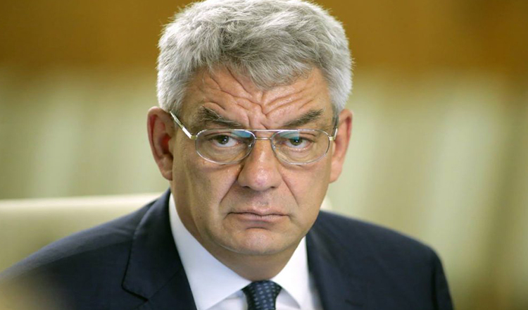 Tatăl fostului premier al României, infectat cu coronavirus! Politicianul a confirmat informația