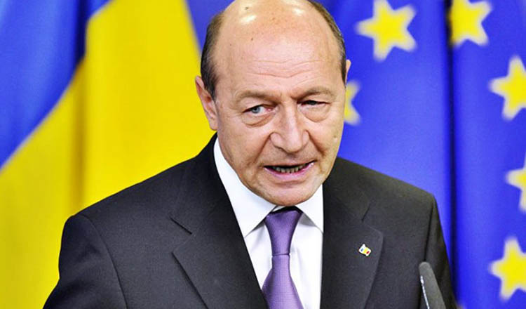 Traian Băsescu: Lucrurile scapă de sub control! Soluția este reintroducerea stării de urgență