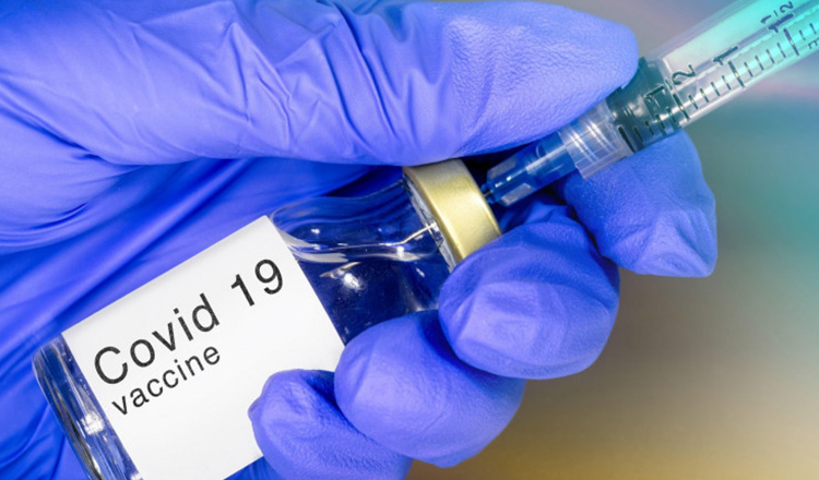 Cadrele medicale refuză în masă vaccinarea împotriva Covid-19