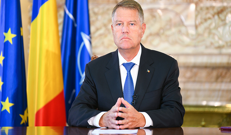 Klaus Iohannis, mesaj încurajator pentru români! „Avem motive pentru un optimism moderat…”