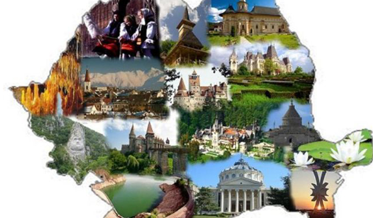 România are 3 stațiuni turistice noi