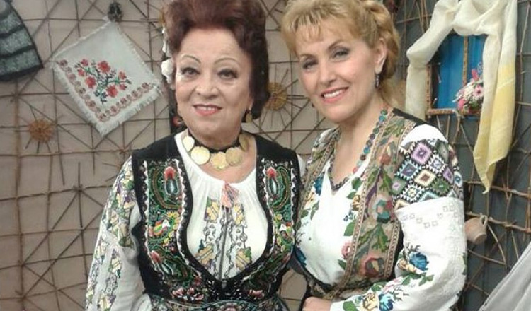 Mama actriței Livia Taloi din Trăsniții s-a trezit din moarte clinică în drum spre morgă! Povestea șocantă a interpretei Anica Ganțu