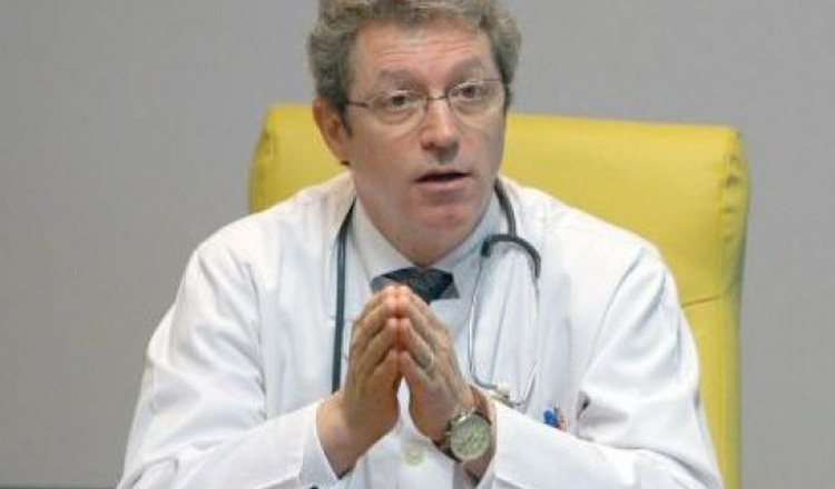 Dr. Adrian Streinu-Cercel, avertisment înfricoșător: Ce se întâmplă cu noua tulpină de coronavirus în România