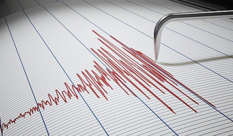 Cutremur în România. Unde s-a produs al doilea seism în mai puțin de 24 de ore