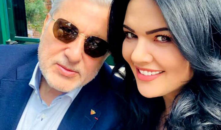 Ilie Năstase, IEȘIRE după ce a fost acuzat că și-a bătut soția. Declarații contradictorii: Vreți SCANDAL