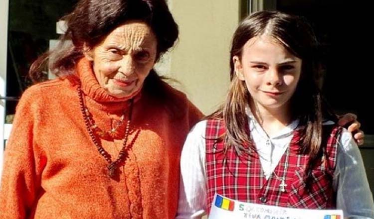 Momente triste pentru Adriana Iliescu. Mama Elizei a primit o lovitură grea la 82 de ani