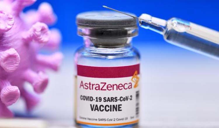 Măsuri disperate în România: vaccinare cu AstraZeneca la liber și fără programare