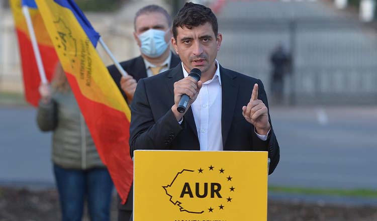 AUR va participa la alegerile parlamentare din Republica Moldova