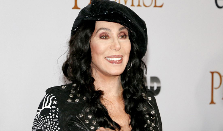 Cher,aparitie sexy, la 75 ani. Cum arata acum femeia care nu imbatraneste niciodata