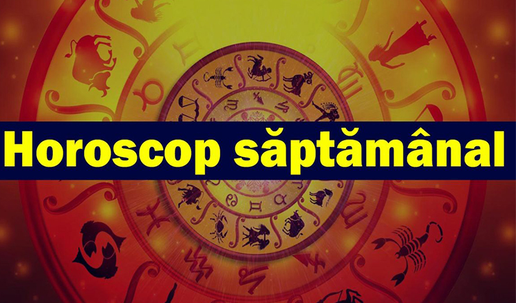 Horoscop saptamanal 6-12 Septembrie 2021