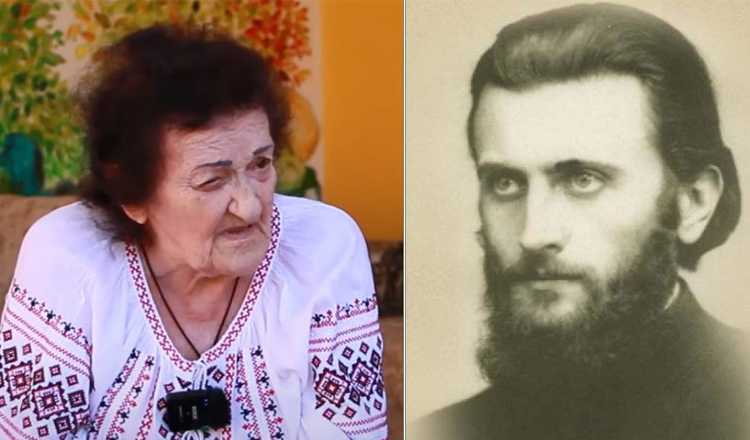 Nepoata părintelui Arsenie Boca a învins COVID-19 la vârsta de 90 de ani