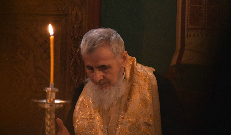 Biserica Ortodoxă Română, în doliu!
