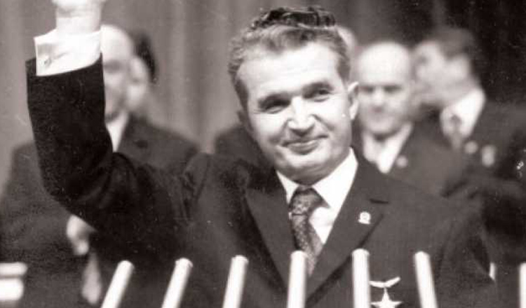 Ultima dorință a lui Ceaușescu înainte să moară.