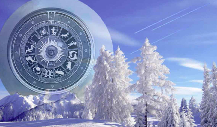Primul horoscop pentru iarna 2021-2022. Vărsătorii sunt cei mai norocoși