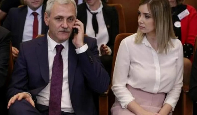 Alertă! Liviu Dragnea anulează căsătoria cu Irina Tănase. Ea a vorbit prima: E urât