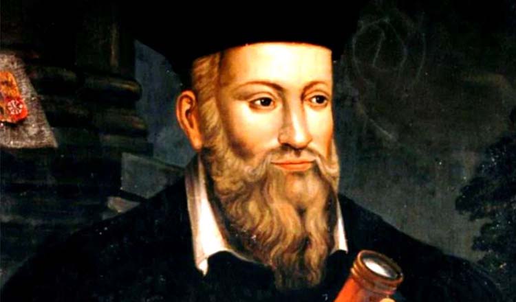 Previziunile lui Nostradamus. Anul în care România va fi cucerită de Rusia