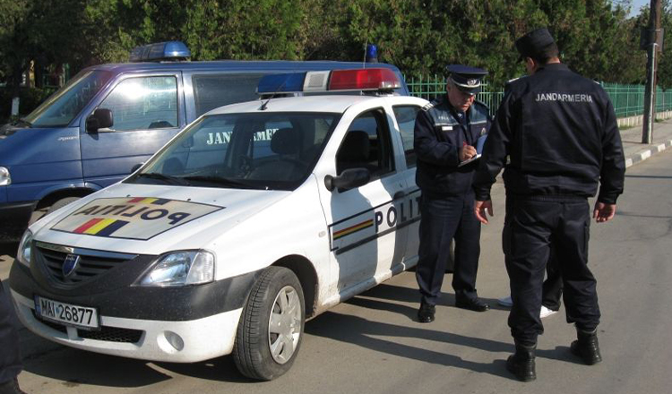 Niciun român nu mai scapă! Măsuri fără precedent: Poliția și Jandarmeria, scoase pe stradă