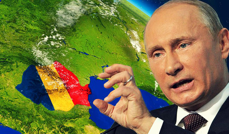 Decizia Care Pune România În Vizorul Rusiei! Se Anunță Pregătiri De Război În Ucraina! S-A Dat Undă Verde