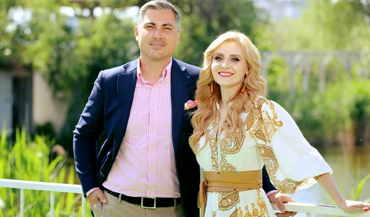 Cum face bani Alina Sorescu după divorțul de Alexandru Ciucu. Cântăreața s-a reinventat