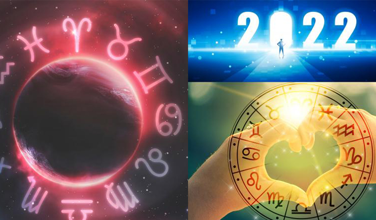 Horoscop special pentru Revelion 2022! Zodiile care intra invingatoare in noul an