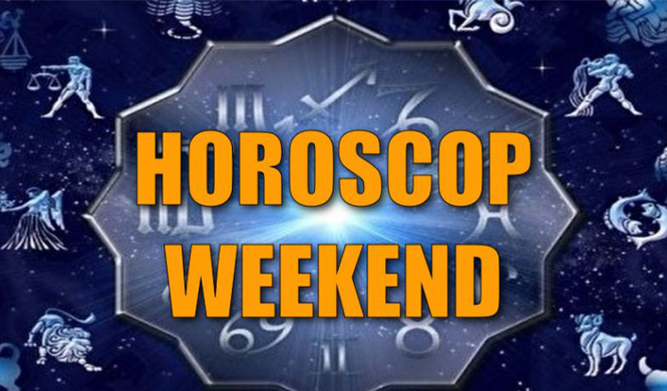 Horoscop WEEKEND 26-28 noiembrie 2021. Un nativ încheie o relație de prietenie
