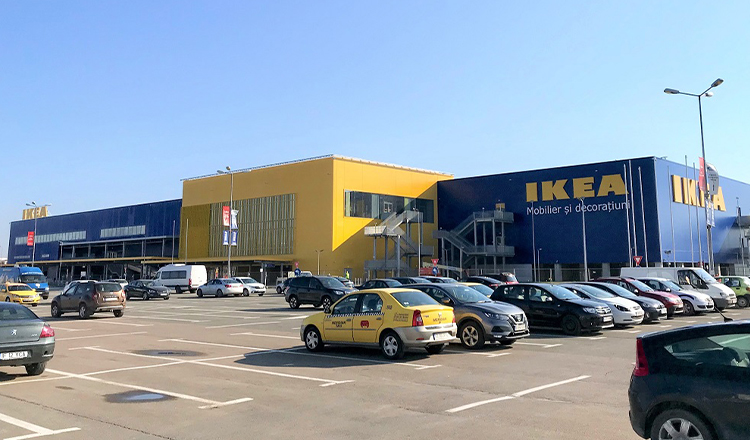 GROAZNIC! IKEA care tocmai s-a închis! Decizia tranșantă luată de Protecția Consumatorului