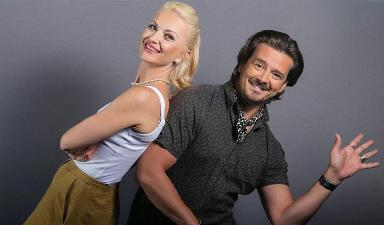 Mihai si Elwira Petre au castigat Asia Express! Au plecat acasa cu premiul de 30.000 de euro oferit de Antena 1