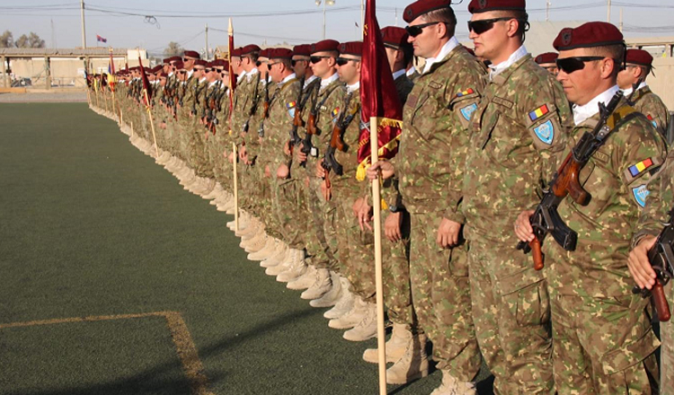 Se reintroduce serviciul militar in Romania? Anuntul premierului Ciuca