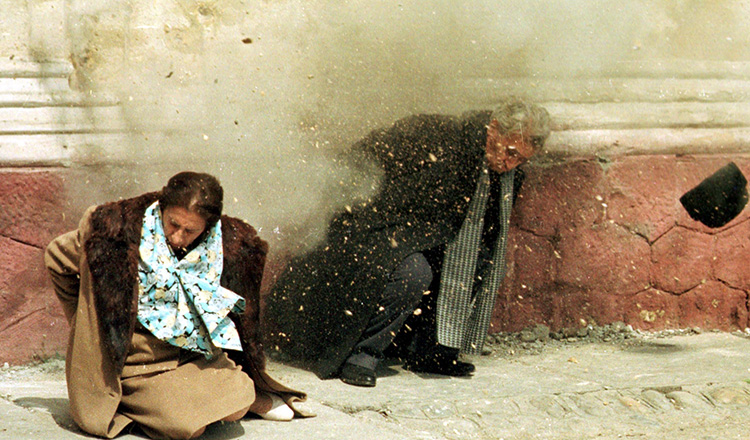 Omul care i-a împușcat pe Nicolae și Elena Ceaușescu a dezvăluit ultima lor dorință: “M-au rugat”
