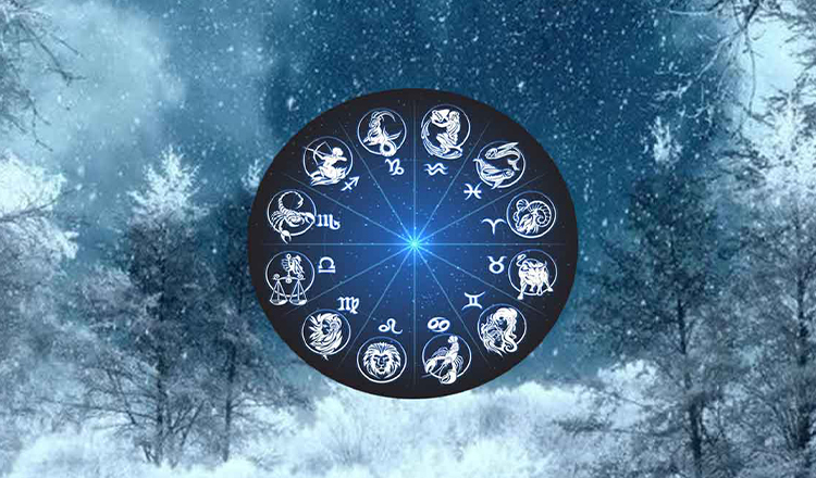Zodiile de iarna: atat de diferite – Sagetator, Capricorn, Varsator si Pesti
