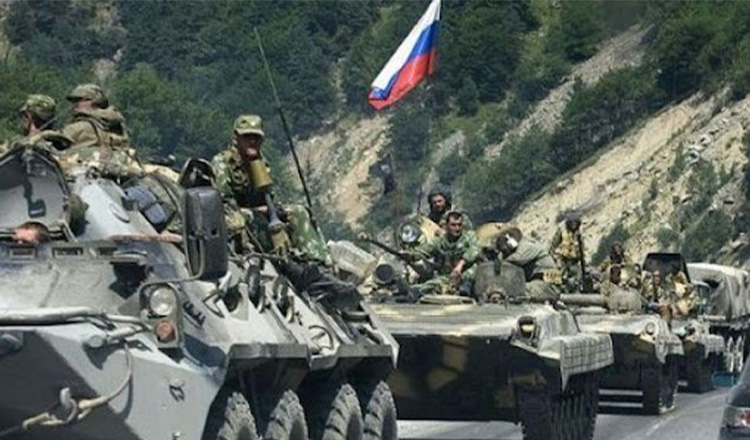 ULTIMA ORĂ Rusia pregăteşte invadarea Ucrainei