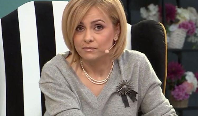 Simona Gherghe își ia rămas bun de la Antena 1. „Scriu rândurile astea în maşină…”. Ce va face în continuare