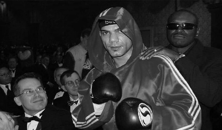 România, Din Nou Îndoliată! S-a stins Fostul Boxer Constantin Florescu